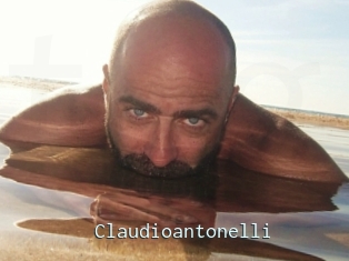 Claudioantonelli