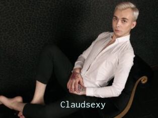 Claudsexy