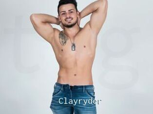 Clayryder