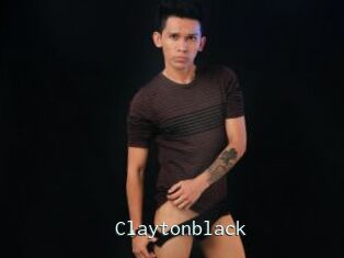 Claytonblack