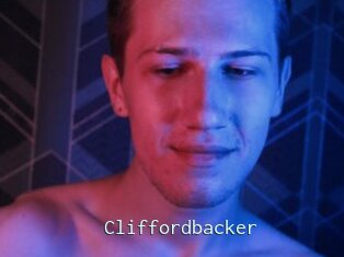 Cliffordbacker