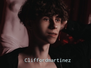 Cliffordmartinez