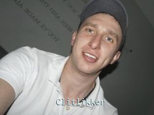 Clitlikker