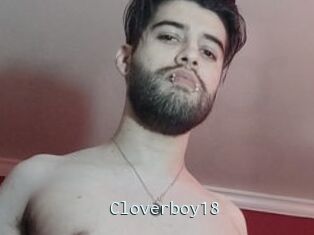 Cloverboy18