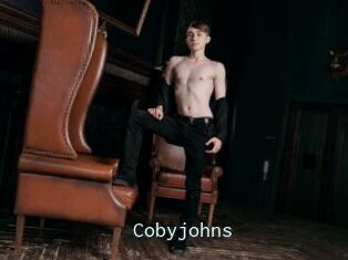 Cobyjohns