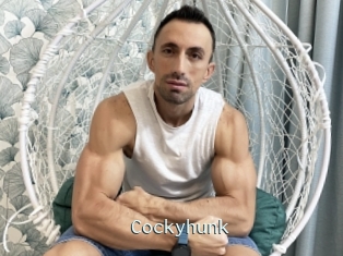 Cockyhunk