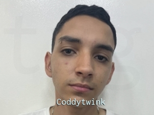 Coddytwink