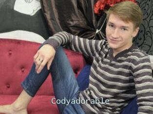 Codyadorable