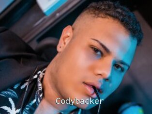 Codybacker