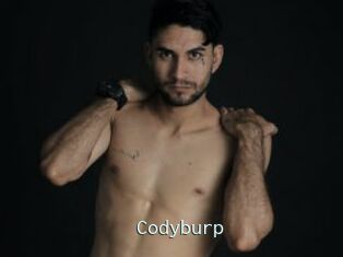 Codyburp