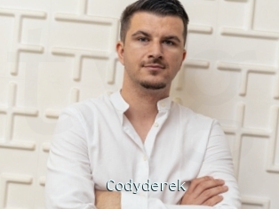 Codyderek