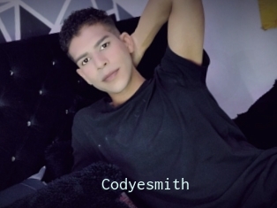 Codyesmith