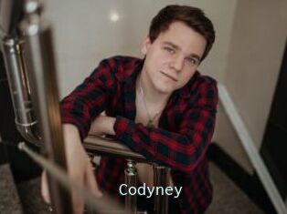 Codyney