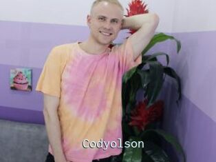 Codyolson