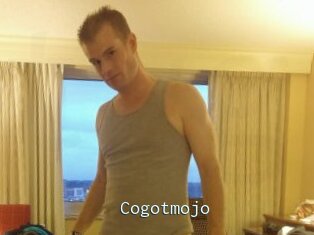 Cogotmojo