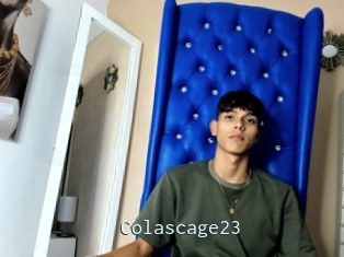 Colascage23