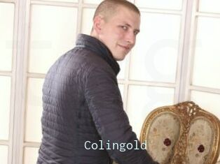 Colingold