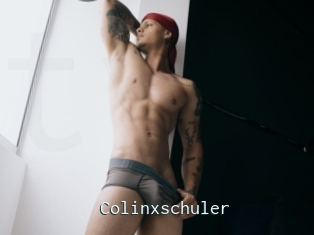 Colinxschuler