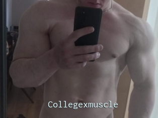 Collegexmuscle