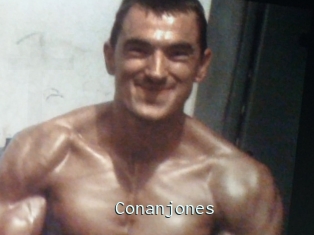 Conanjones