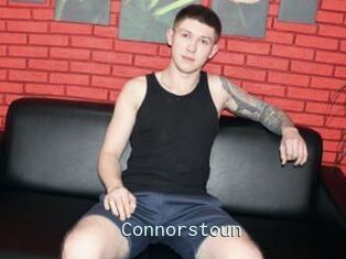 Connorstoun