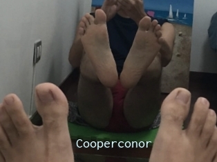 Cooperconor