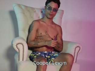 Cooperlewyn