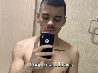 Cooperwilliams