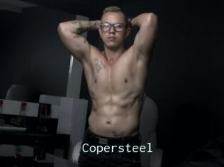 Copersteel