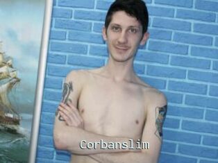 Corbanslim