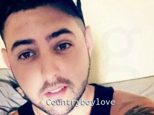 Countryboylove