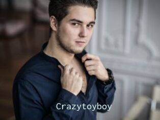 Crazytoyboy