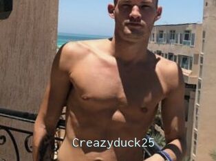 Creazyduck25