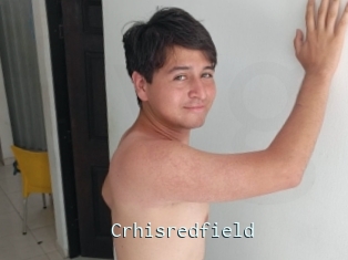 Crhisredfield