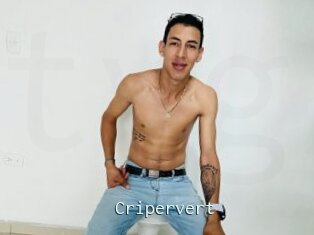 Cripervert