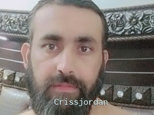 Crissjordan