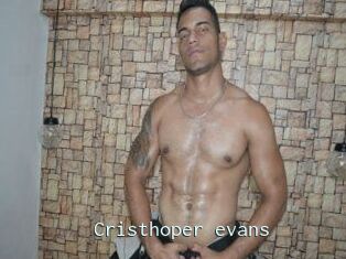 Cristhoper_evans