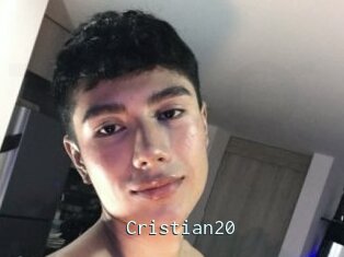 Cristian20