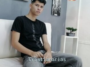 Cristianarias