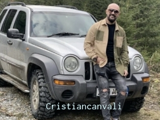 Cristiancanvali