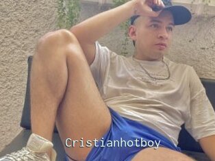 Cristianhotboy