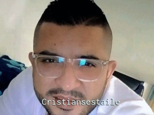 Cristiansestaile