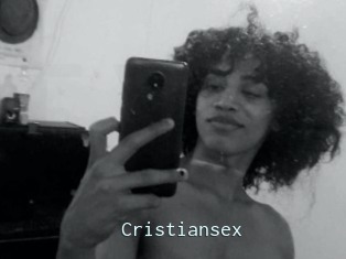 Cristiansex