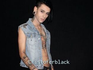 Cristoferblack