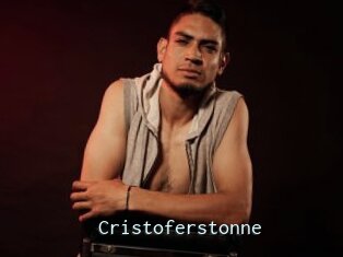 Cristoferstonne