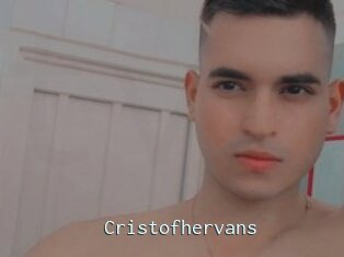 Cristofhervans