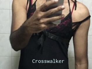 Crosswalker