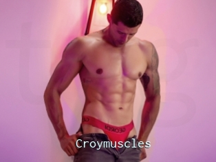 Croymuscles