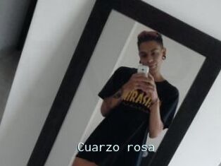 Cuarzo_rosa