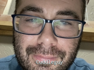 Cuddleguy